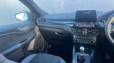 Ford Kuga 2.0 EcoBlue mHEV ST-Line X 5dr Diesel Estate